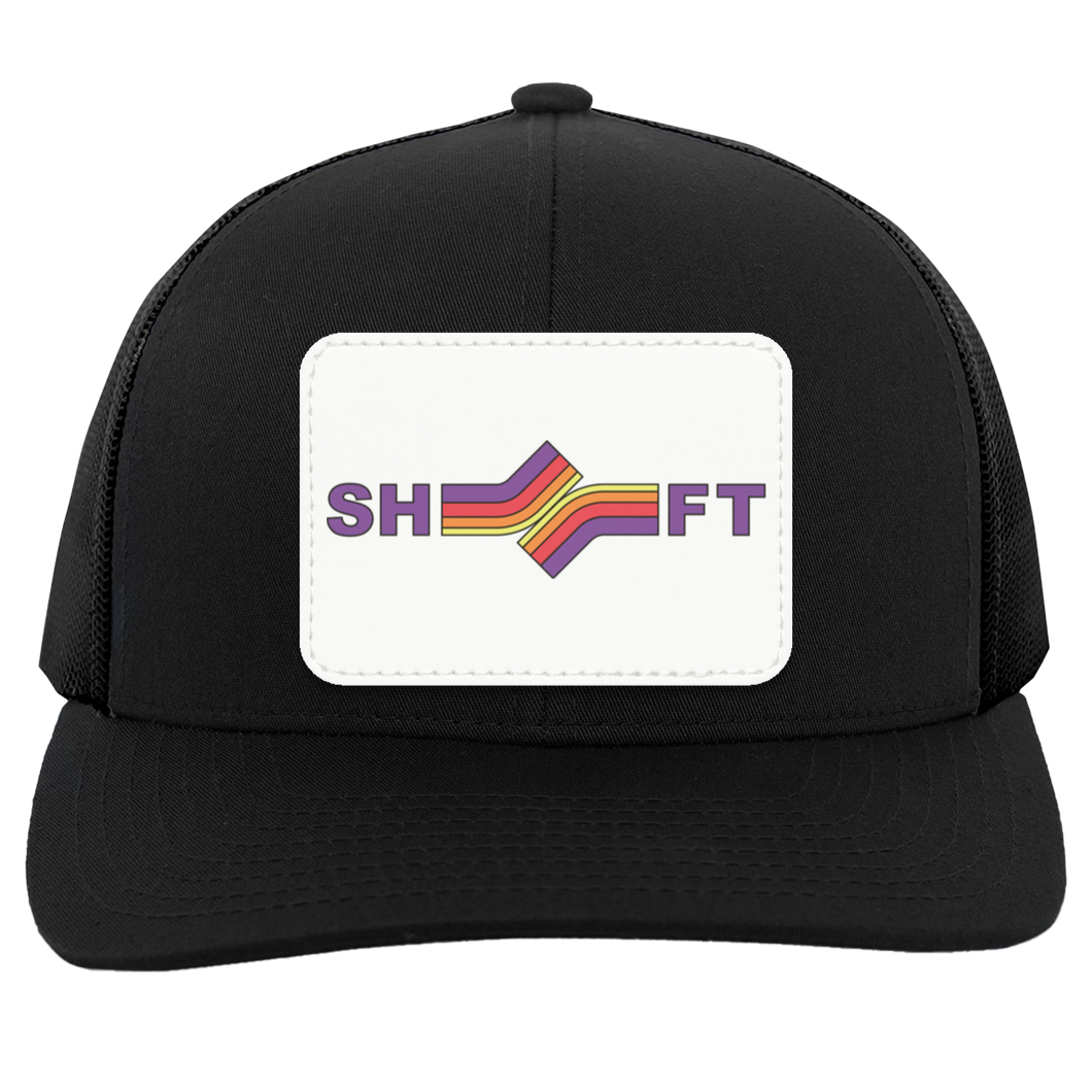 SHIFT Festival Flatbill Hat