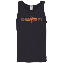 2024 - SHIFT Festival Tank