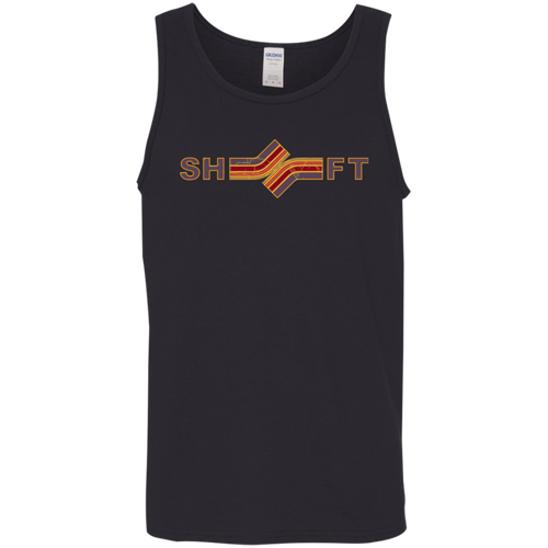 2024 - SHIFT Festival Tank