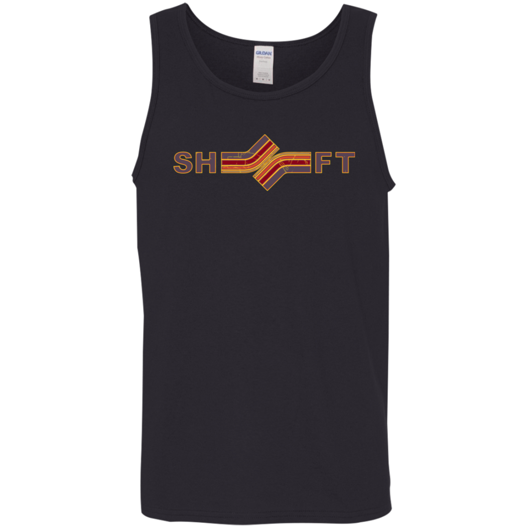 2024 - SHIFT Festival Tank