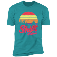 2022 - SHIFT Festival Shirt