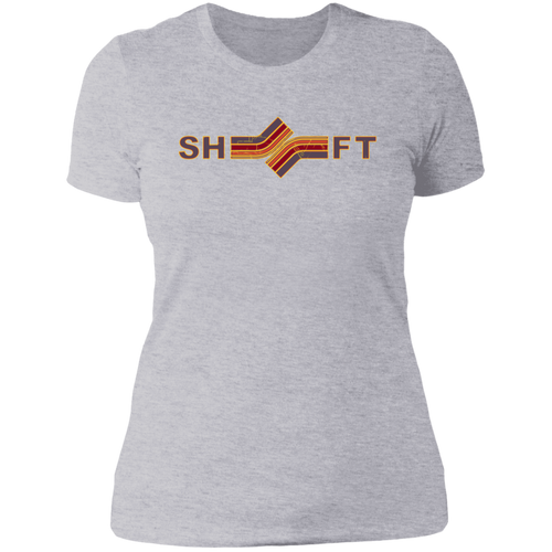 2024 - SHIFT Festival Fitted Shirt