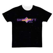 Shift Die Sub 2019 Classic Sublimation Adult T-Shirt