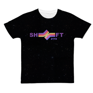 2019 - SHIFT Festival Shirt