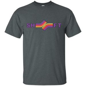 SHIFT Festival Logo Shirt