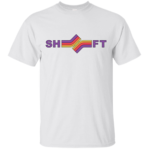 Shift Festival Logo Shirt