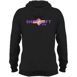 2019 SHIFT Festival Premium Hoodie