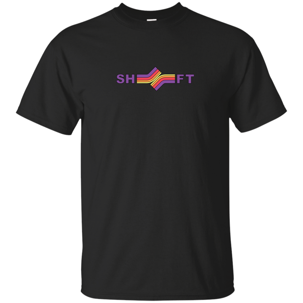 2018 - Shift Festival Shirt