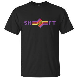SHIFT Festival Logo Shirt