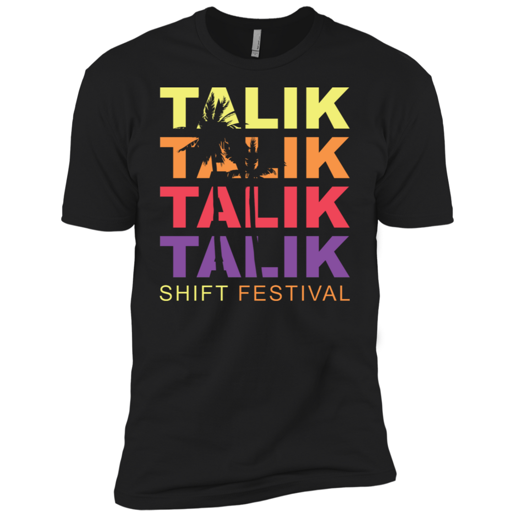 Talik Talik T-Shirt
