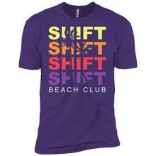 SHIFT Festival Beach Club Shirt