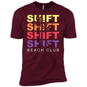 SHIFT Festival Beach Club Shirt