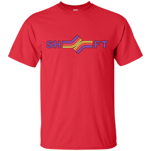 Shift Festival Logo Shirt
