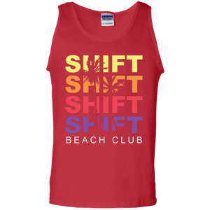 SHIFT Festival Beach Club Tank