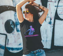 Loochacabra - Shirt