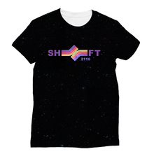 2019 - SHIFT Festival Fitted Shirt