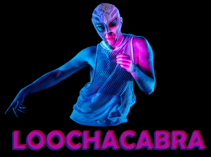 Loochacabra - Shirt